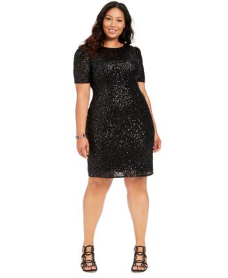 where to buy plus size formal dresses