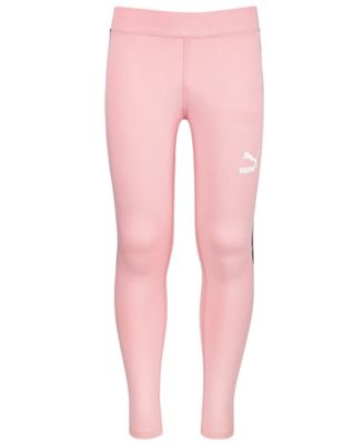 puma kids leggings