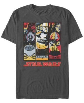 star wars mens shirts