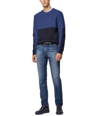 hugo boss jeans macys