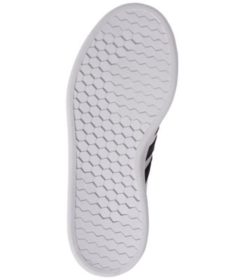 women's grand court casual sneakers from finish line
