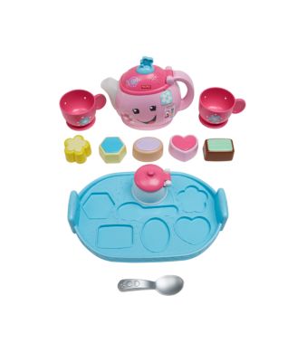 sweet manners tea set