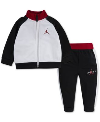 baby jordan jogging suits