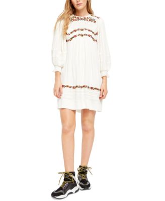 free people dresses at macys