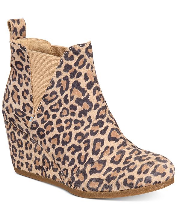 kelsey booties