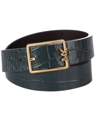 mk belt macys