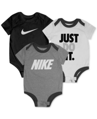 nike newborn clothes boy