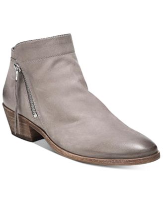 sam edelman grey boots