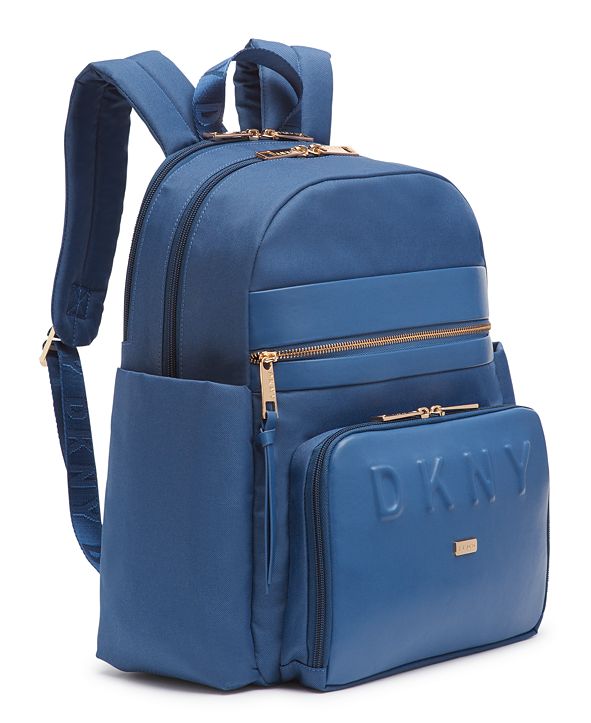DKNY Trademark Backpack & Reviews Backpacks Luggage Macy's