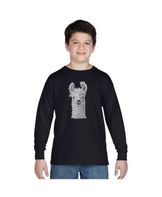 la pop art shirts