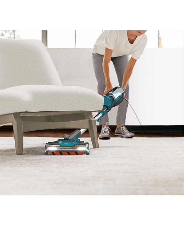 Shark LZ601 APEX UpLight LiftAway DuoClean Vacuum with SelfCleaning
