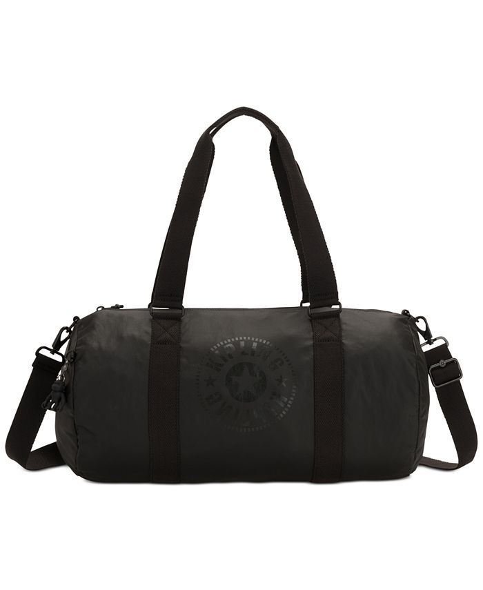 Kipling New Classics Onalo Duffel Bag & Reviews - Handbags ...