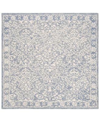 ralph lauren blue rug