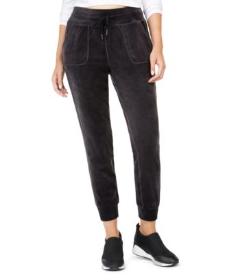 32 degrees velour jogger
