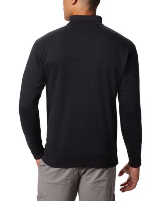men's hart mountain ii half zip