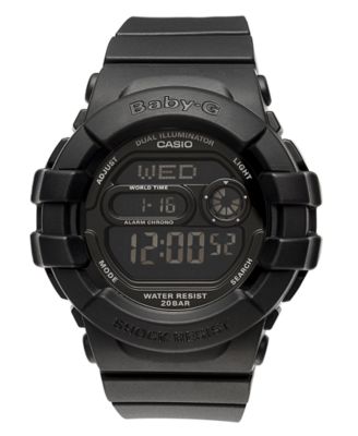 g shock women's digital