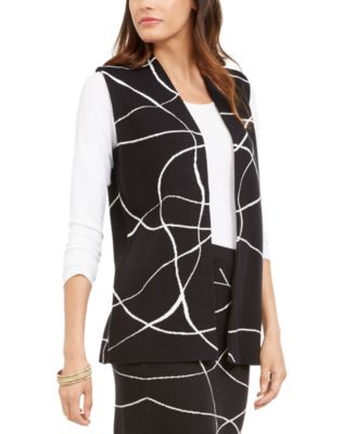 macys sweater vests