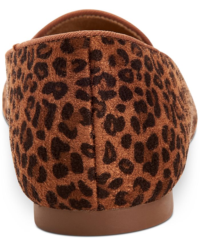 Style & Co Alyson SlipOn Loafer Flats, Created for Macy's & Reviews