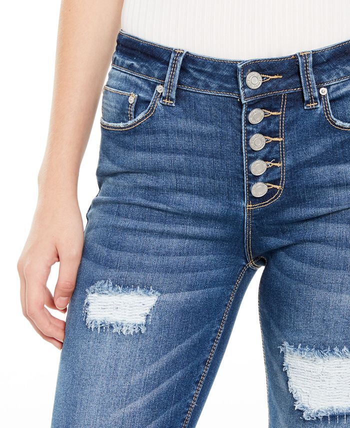 ripped jeans for juniors