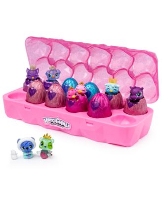 hatchimals colleggtibles dozen