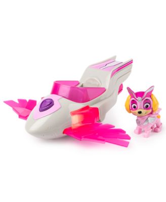 paw patrol skye auto