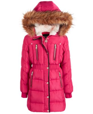 macy coats for kids