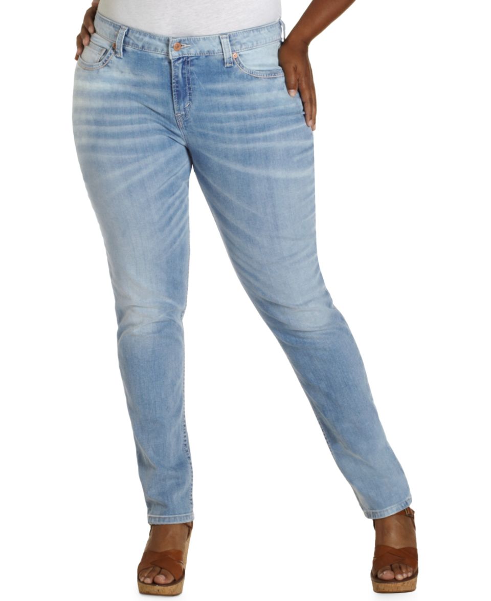 Levis Plus Size Jeans, Jeggings, Blue Wash   Plus Size Jeans   Plus