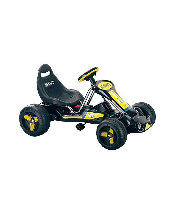 easy rider ride on toy
