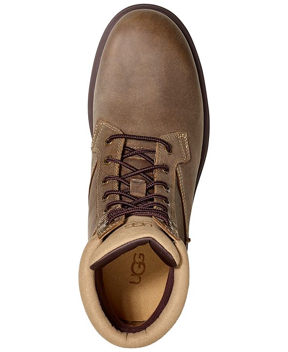 ugg men s biltmore workboot