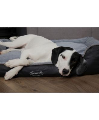scruffs orthopedic dog bed