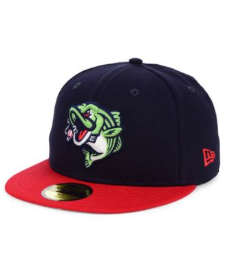 New Era Gwinnett Stripers Call Up 2.0 59FIFTY-FITTED Cap & Reviews ...