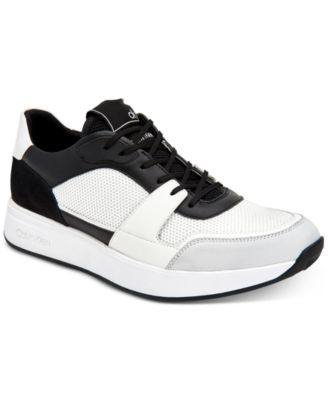 Dudley Low Top Fashion Sneakers 