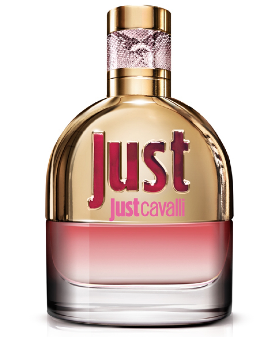 Just Cavalli for Her by Roberto Cavalli Eau de Toilette, 1.7 oz