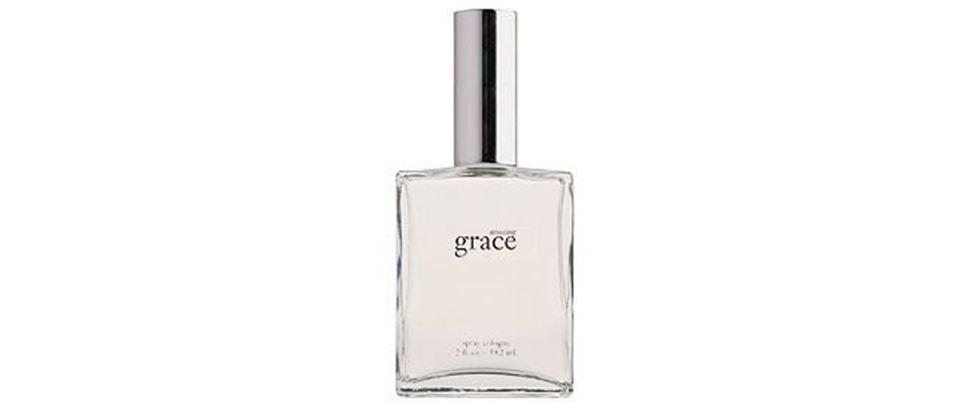 philosophy amazing grace spray fragrance, 0.5oz   Makeup   Beauty