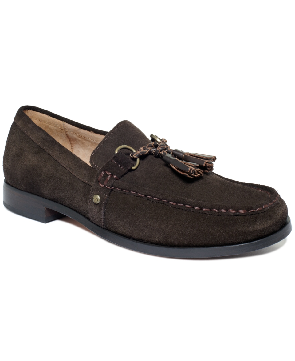 Polo Ralph Lauren Shoes, Arscott Tassel Loafers   Mens Shoes