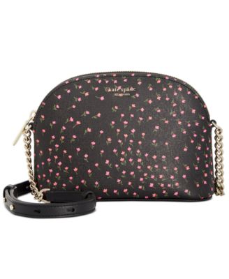 kate spade sylvia dome crossbody