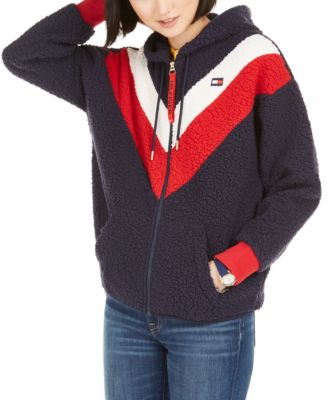 hilfiger sport jacket