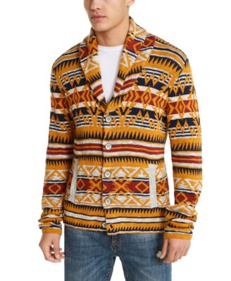 macys mens dress sweaters