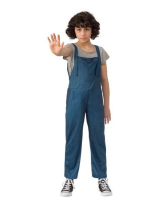 macys girls overalls