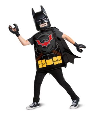 lego the boys