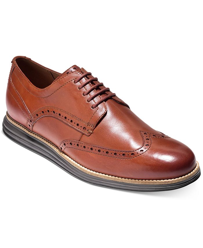 men's original grand wing oxfords