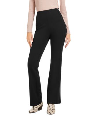 inc bootcut curvy fit jeans at macy's