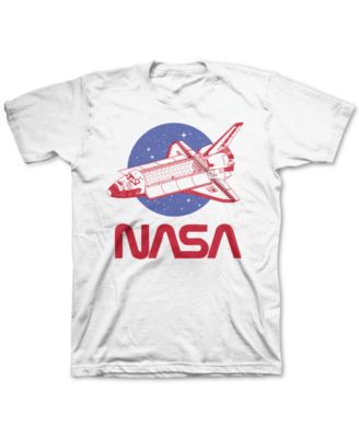 nasa boys tshirt