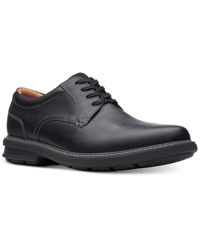 rendell plain clarks