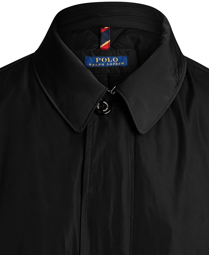 ralph lauren 3 in 1 commuter coat