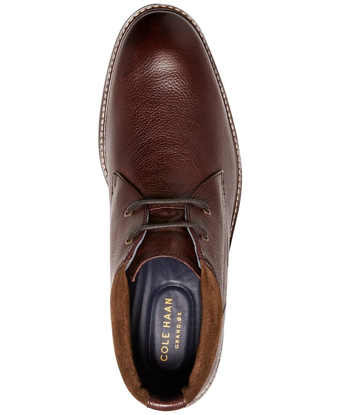 cole haan watson chukka boot