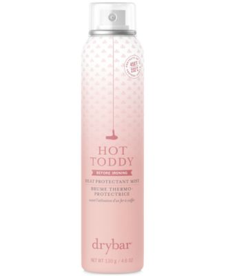 Термозащитный туман Drybar Hot Toddy, 4,6 унции.