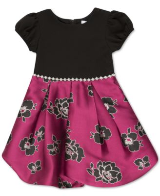 macys girls clothing