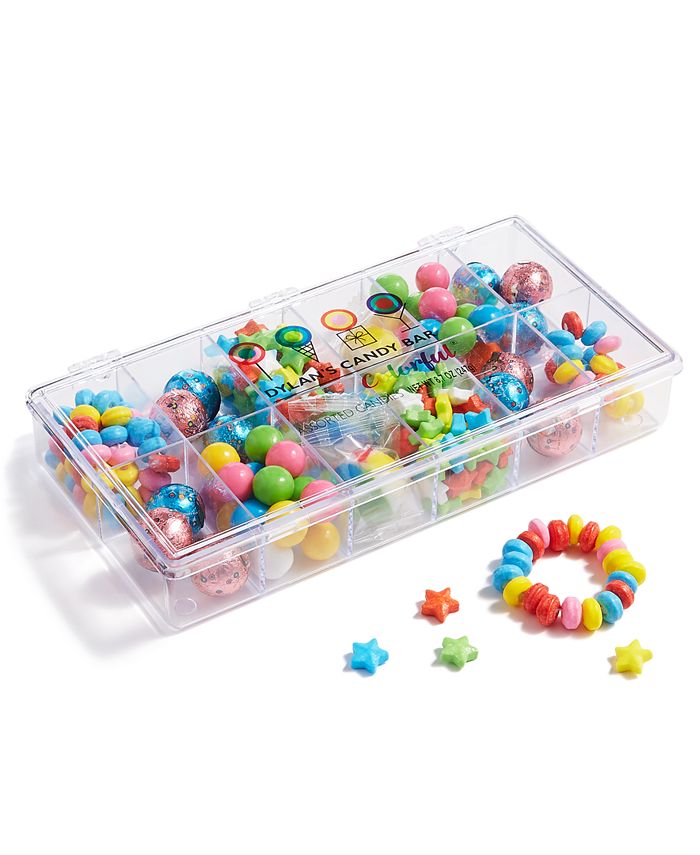 Dylan S Candy Bar Tackle Box Reviews Food Gourmet Gifts Dining Macy S