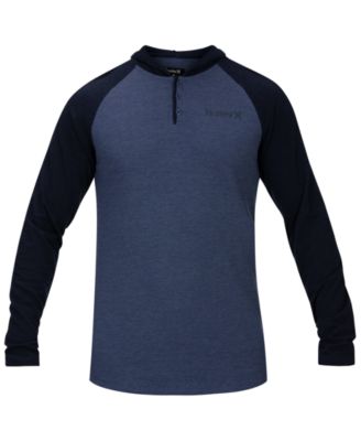 mens thermal sweatshirts